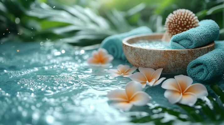 Certificate in Le Signature Natural Facial / Facial Therapy