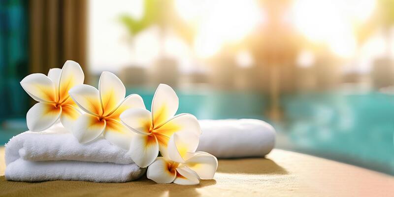 Le Spa Massage Gift Voucher