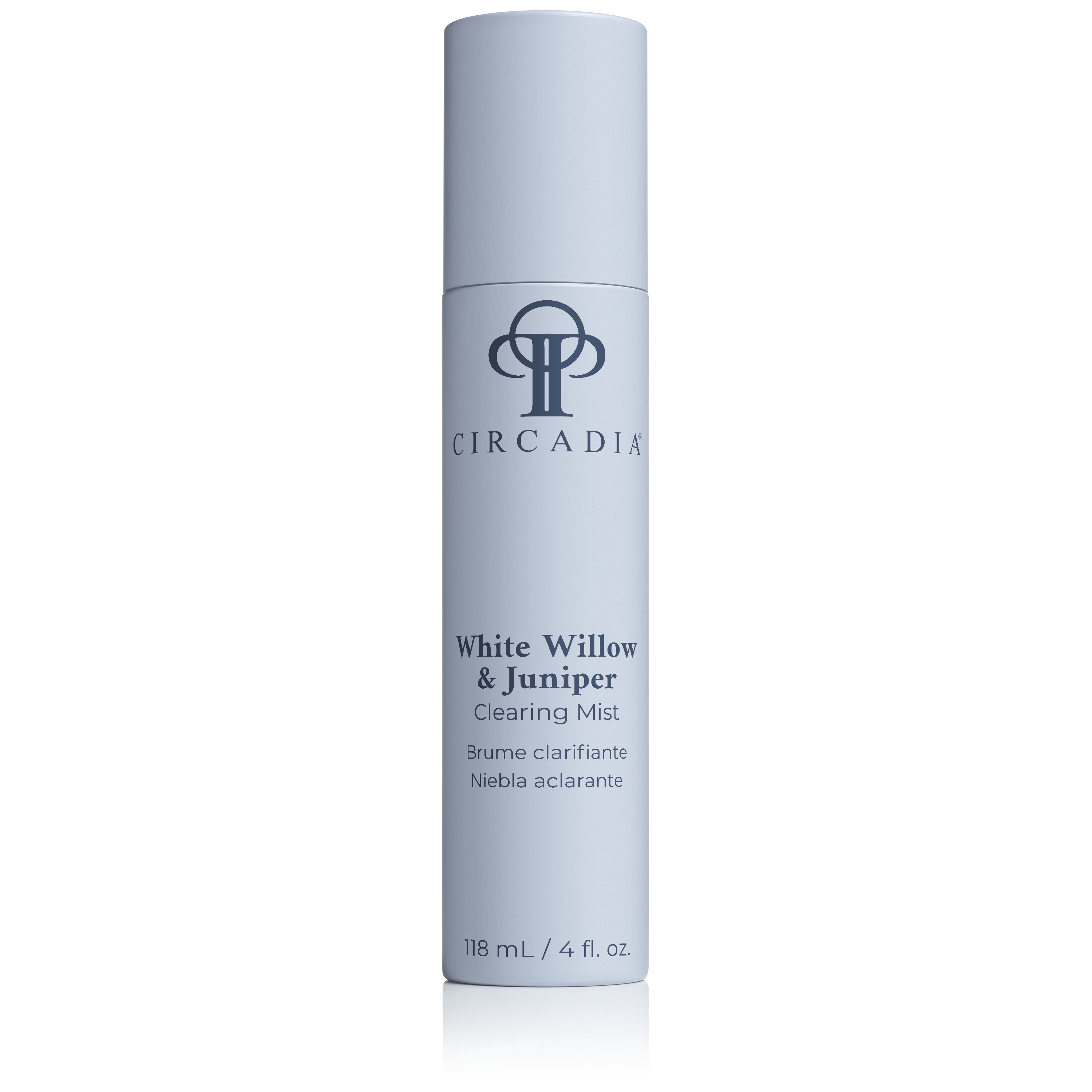 White Willow & Juniper Clearing Mist 118ml