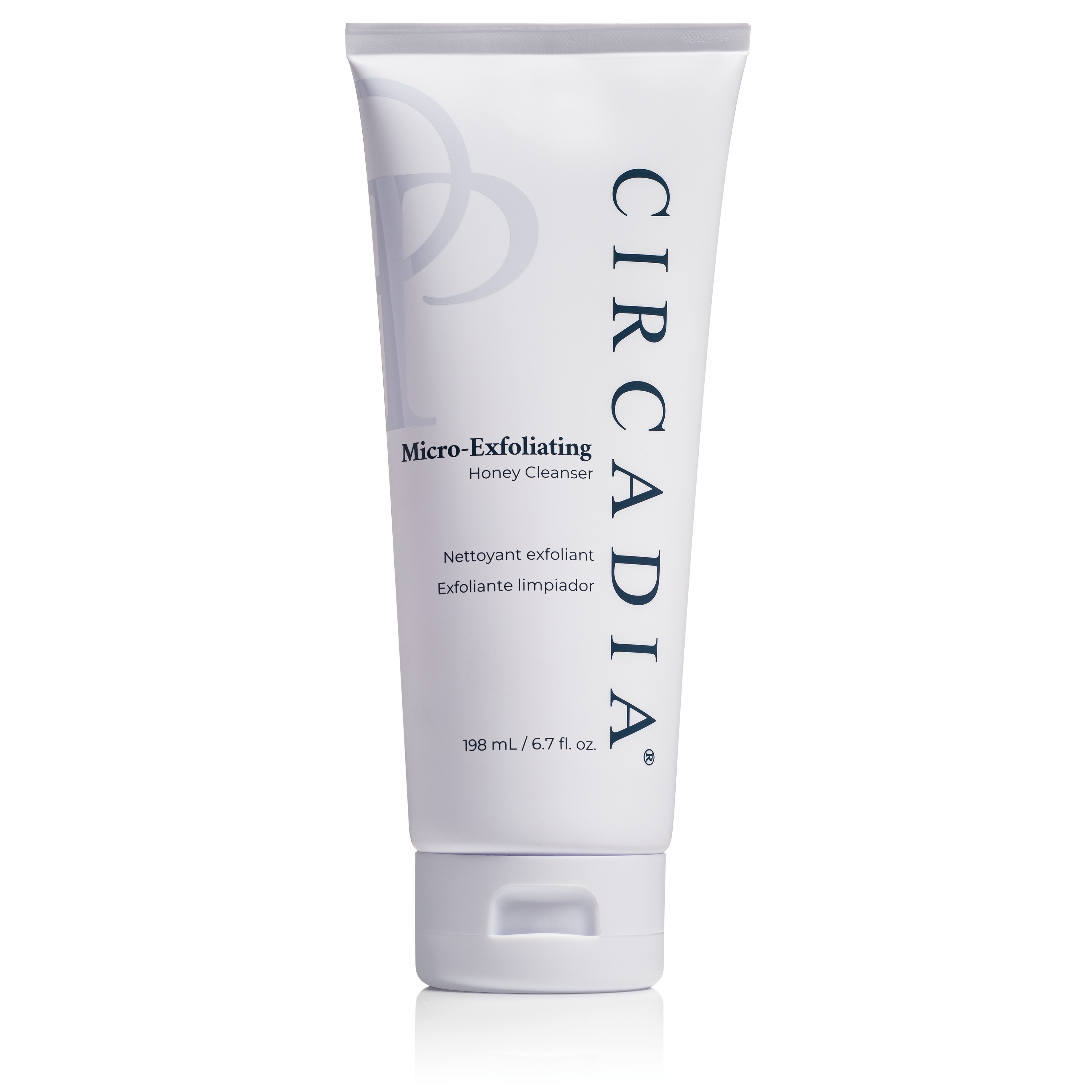 Micro-Exfoliating Honey Cleanser 198ml