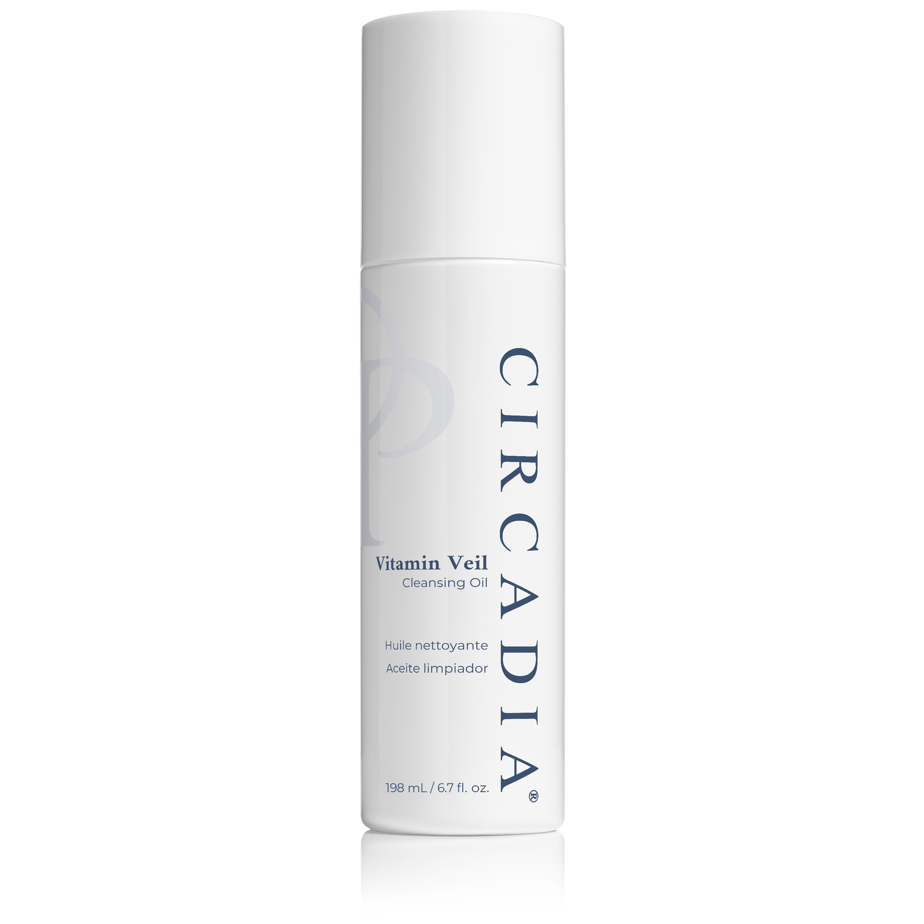 Vitamin Veil Cleansing Oil 198ml
