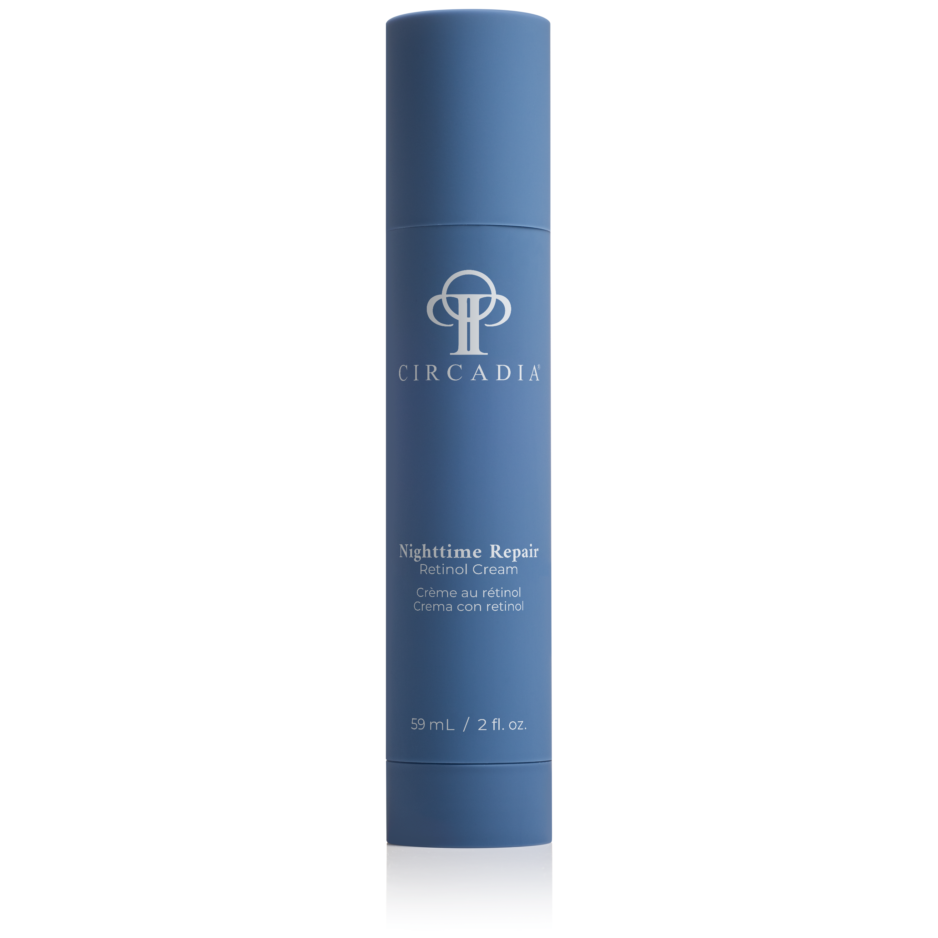 Nighttime Repair Retinol Cream 59ml