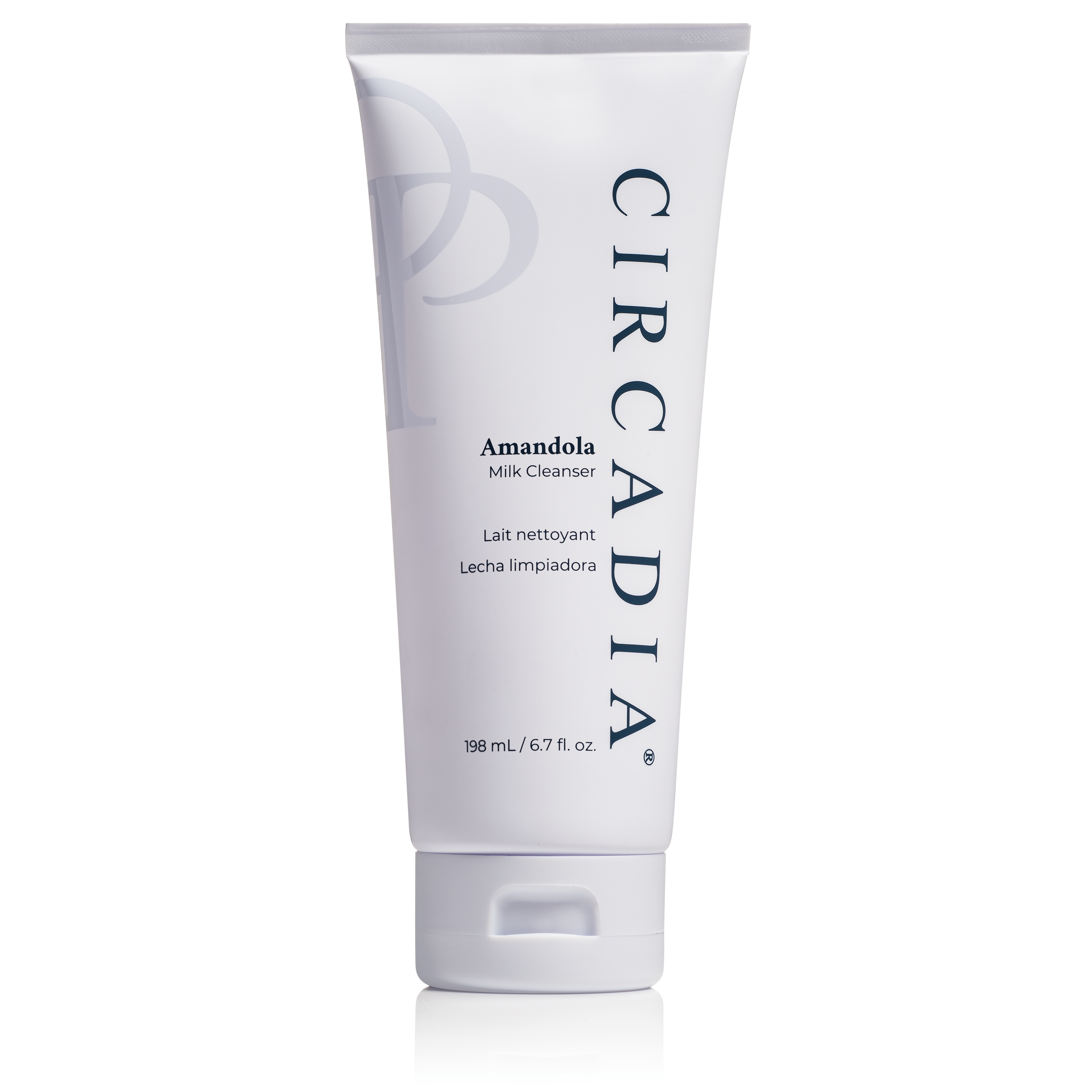 Amandola Milk Cleanser 198ml