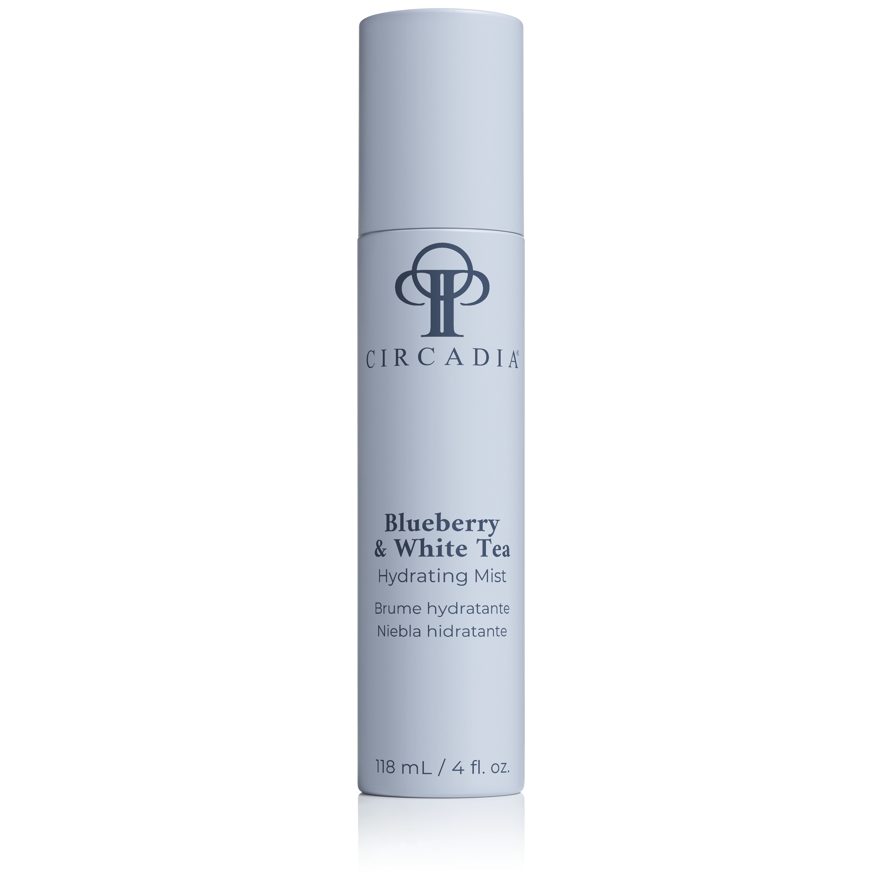 Blueberry & White Tea Hydrating Mist 118ml