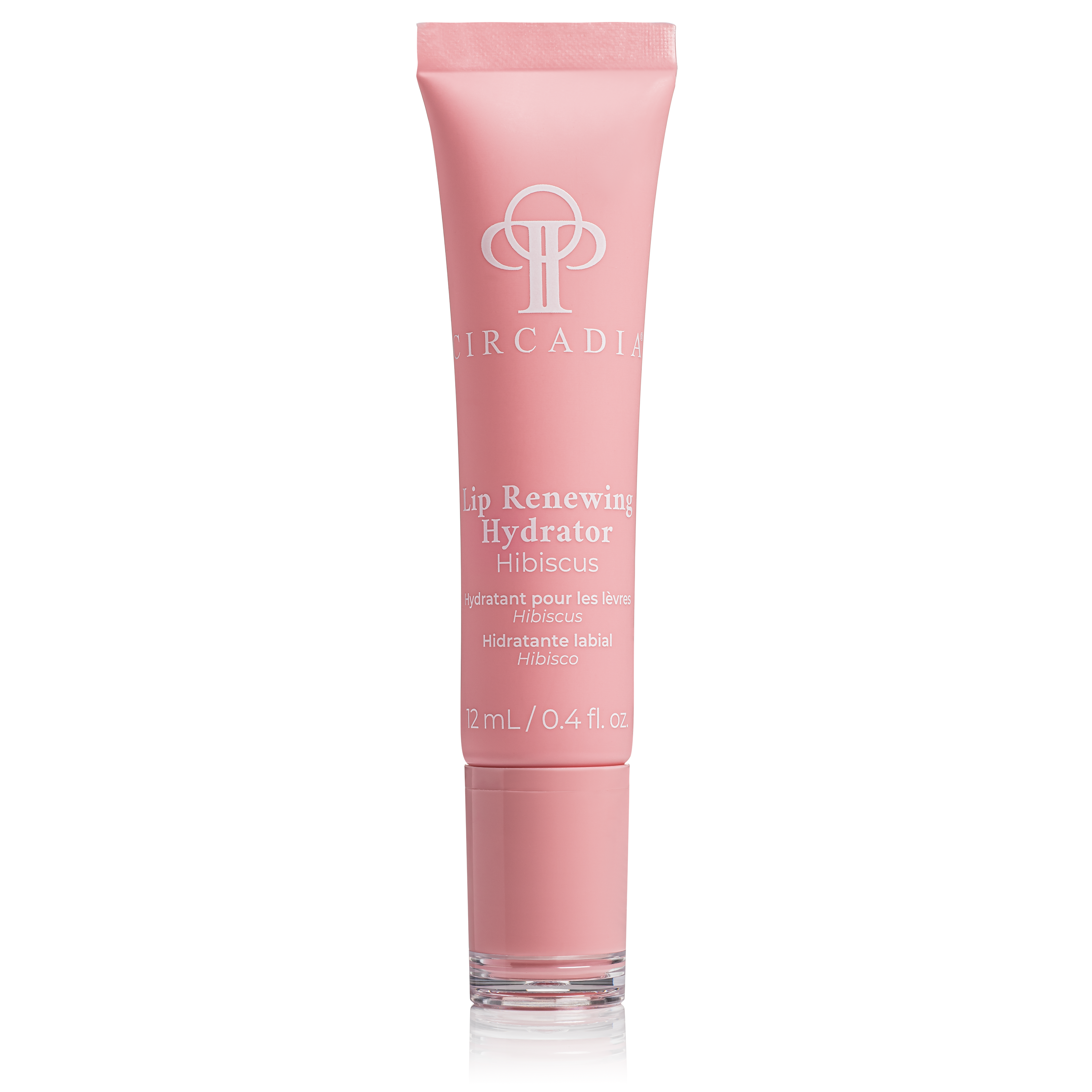 Lip Renewing Hydrator Hibiscus 12ml