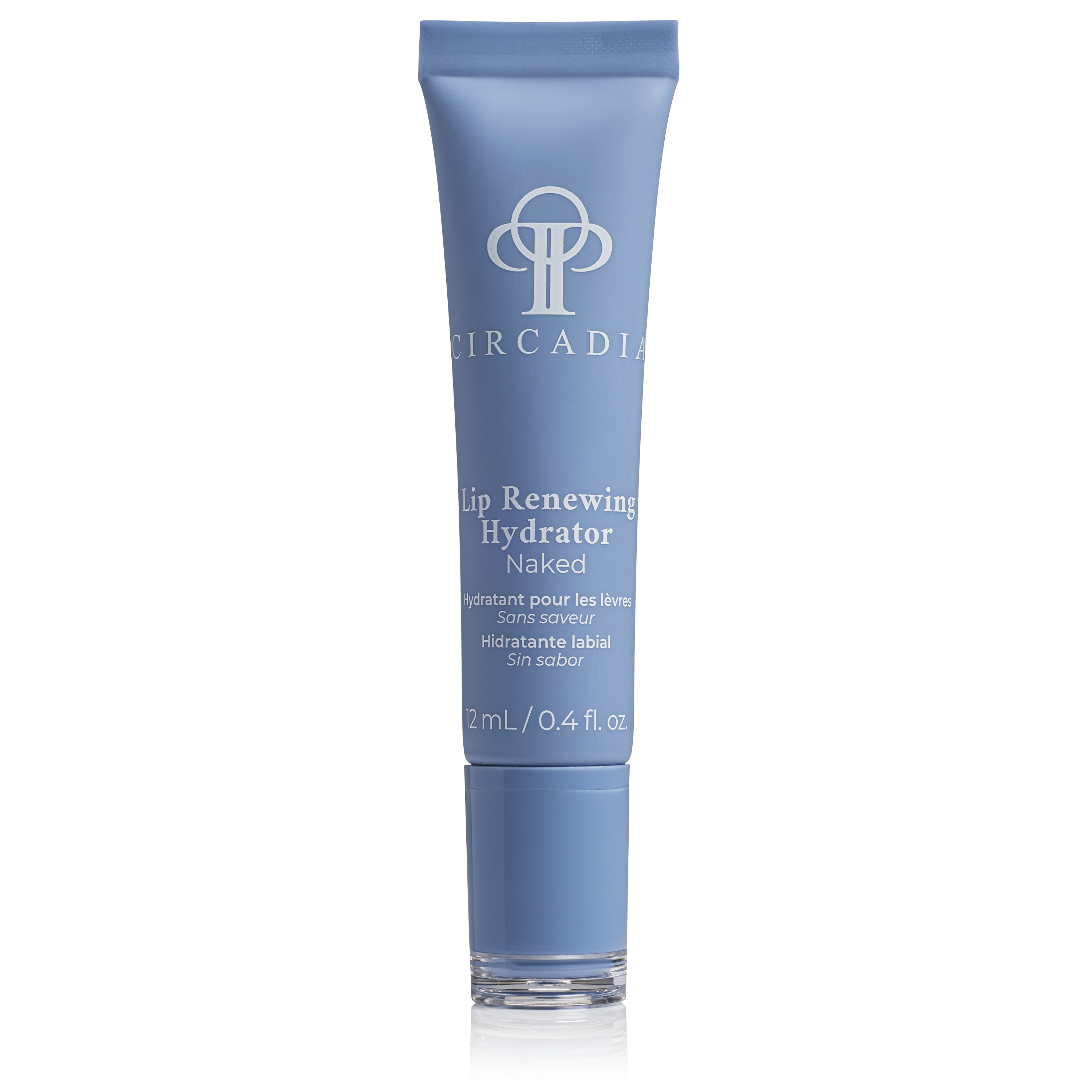 Lip Renewing Hydrator Naked 12ml