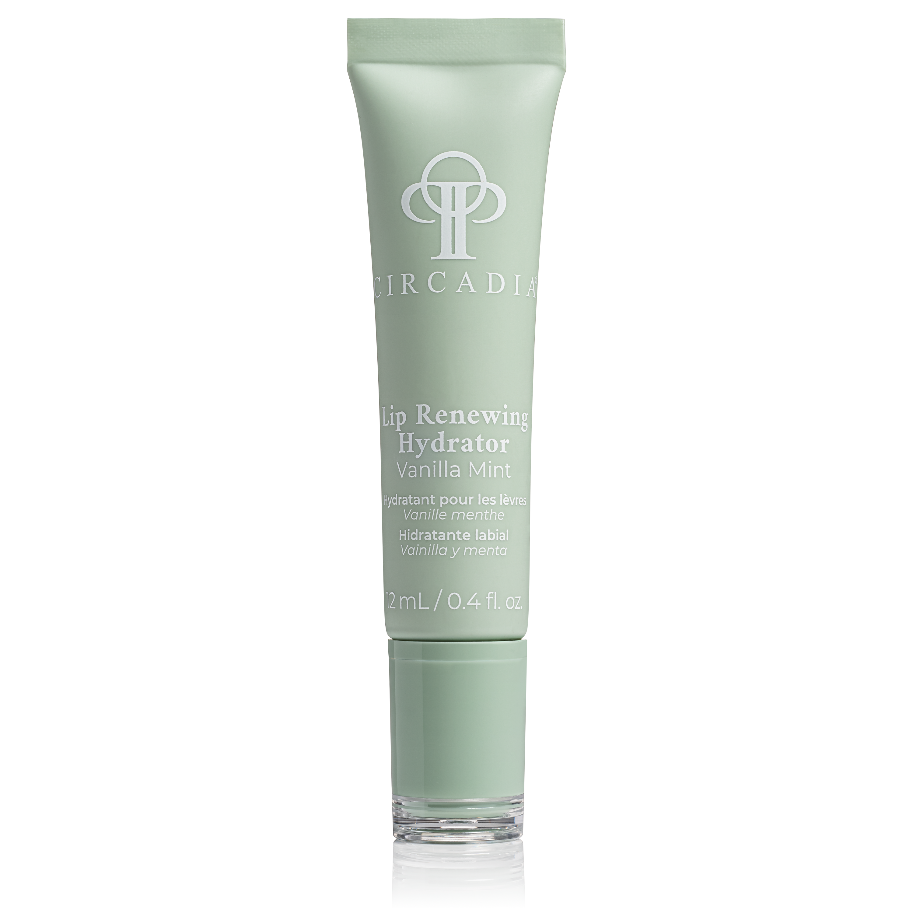 Lip Renewing Hydrator Vanilla Mint 12ml
