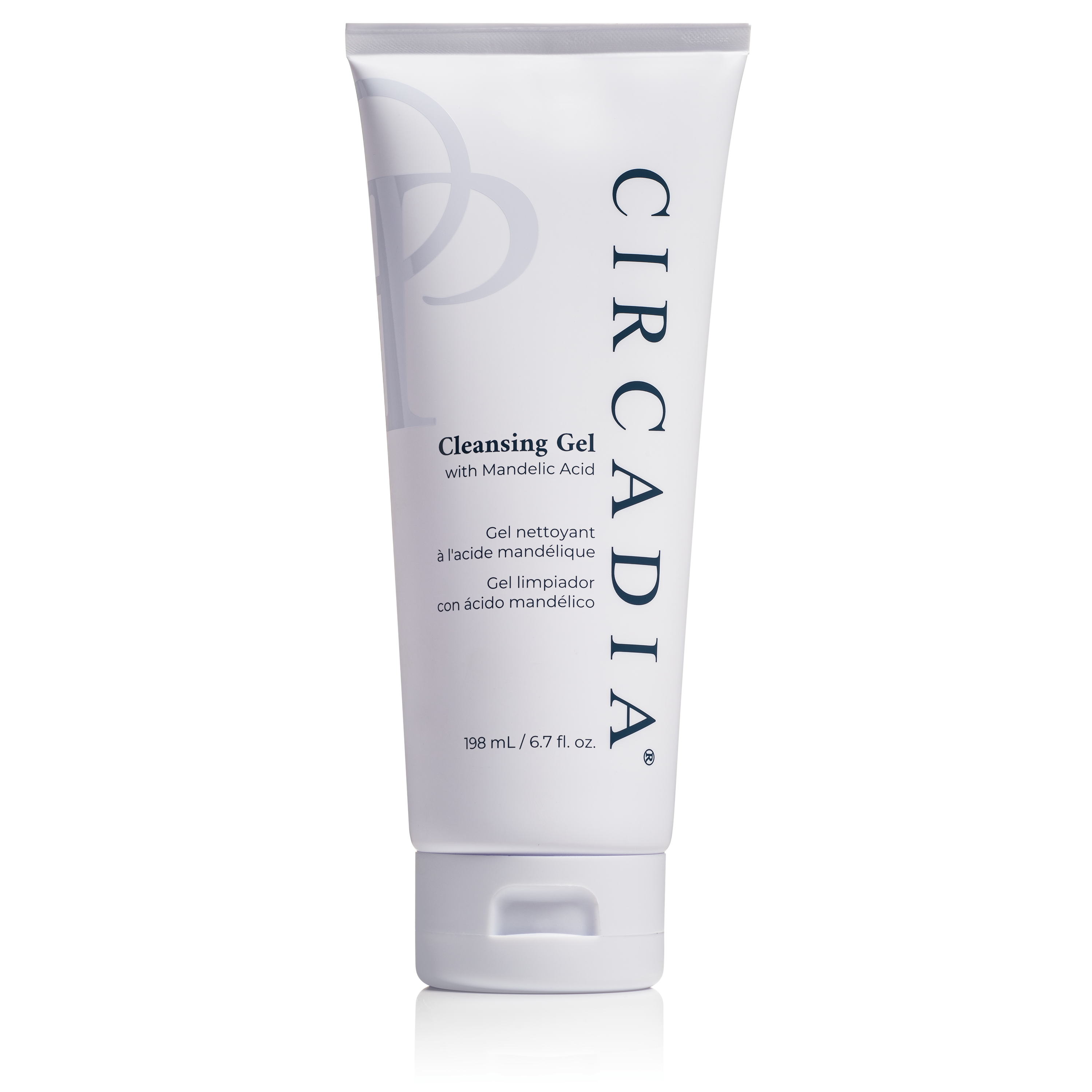 Cleansing Gel with Mandelic Acid 198ml