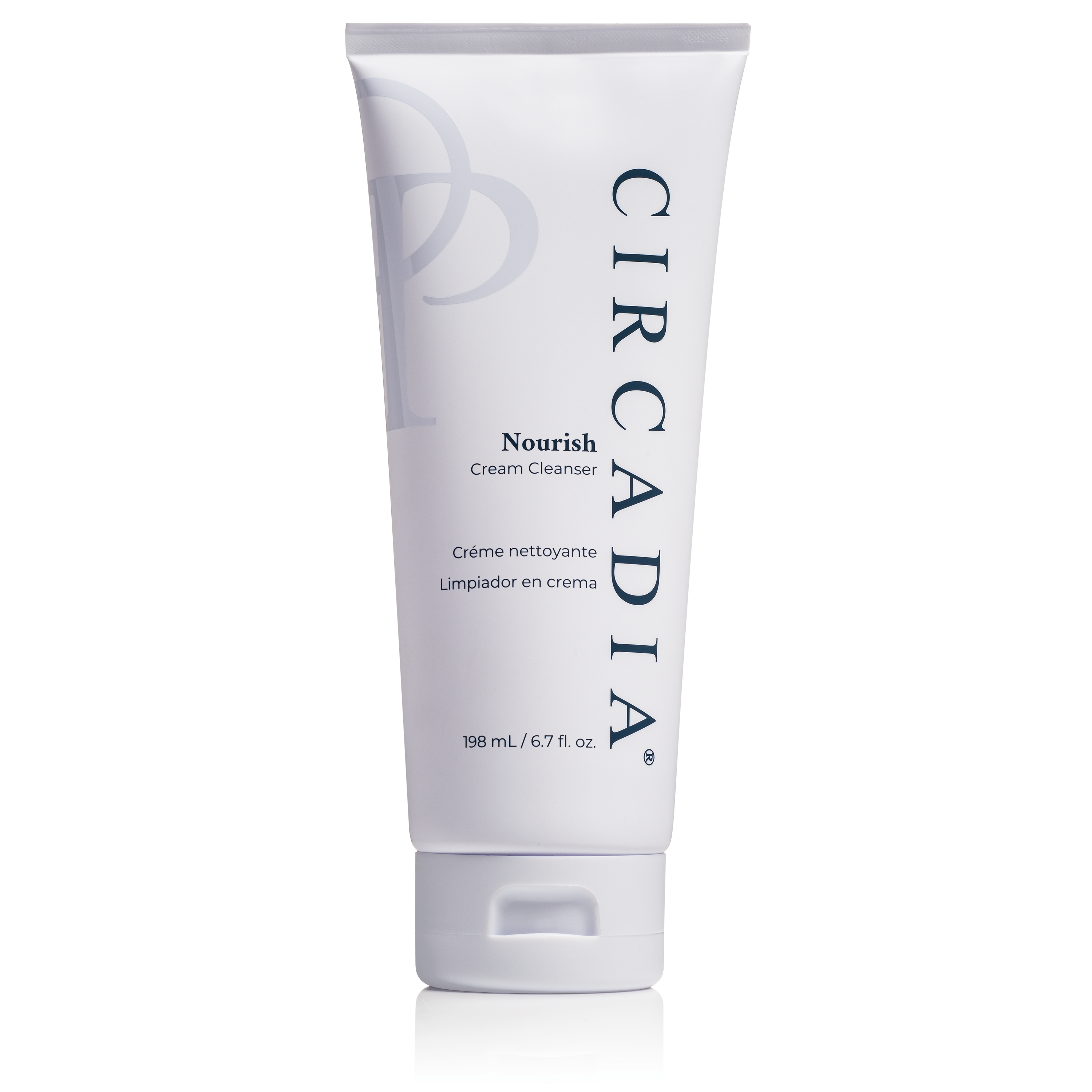 Nourish Cream Cleanser 198ml